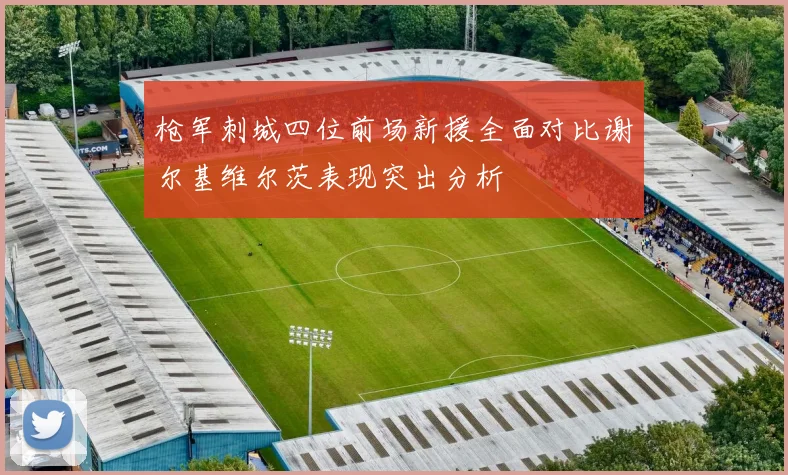 枪军刺城四位前场新援全面对比谢尔基维尔茨表现突出分析
